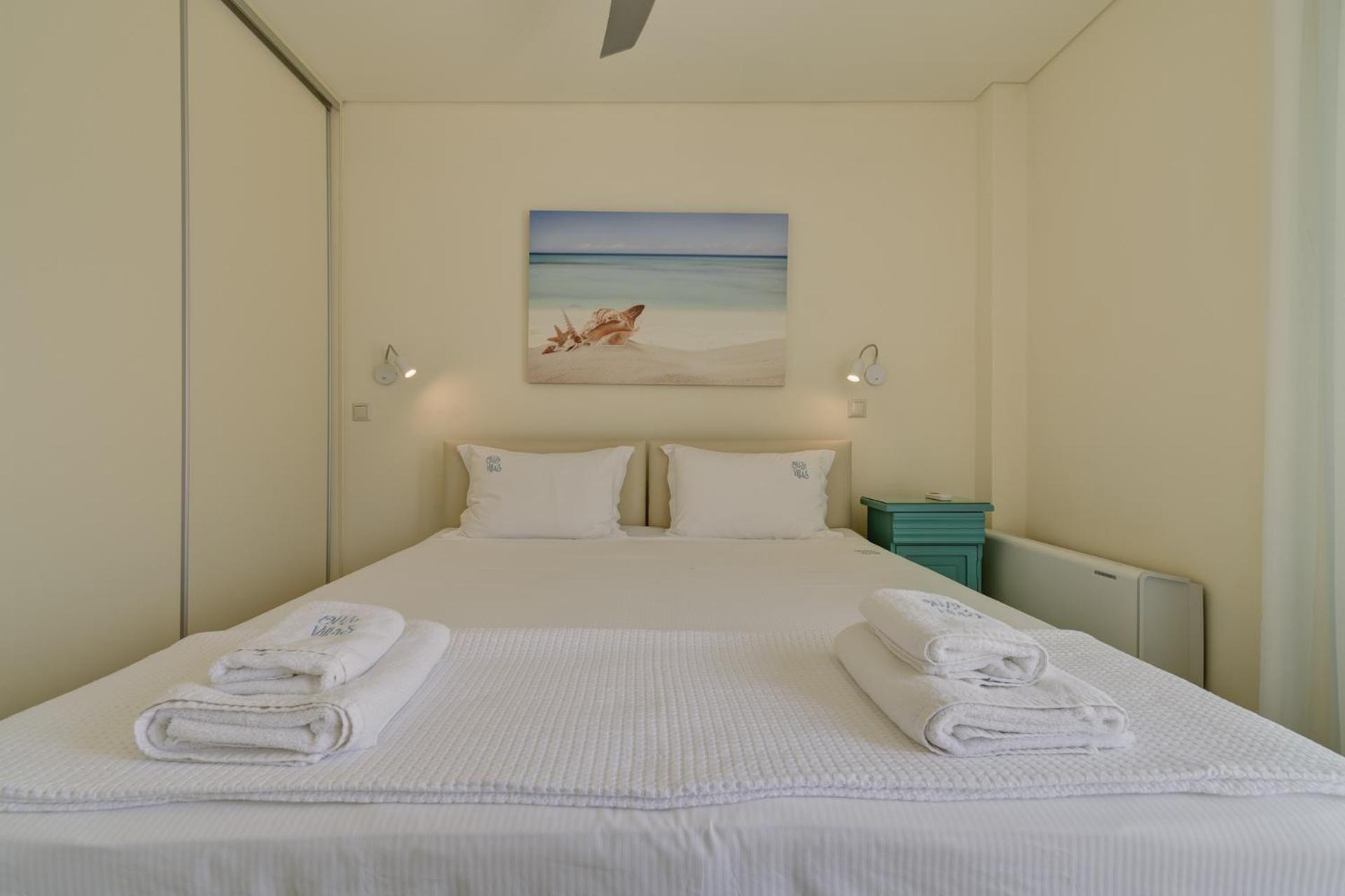 Ouzo Panoramic Houses 1, With Private Pool Plomari Exterior photo